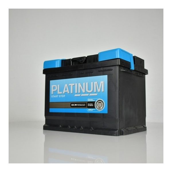 Platinum AFB027E car battery