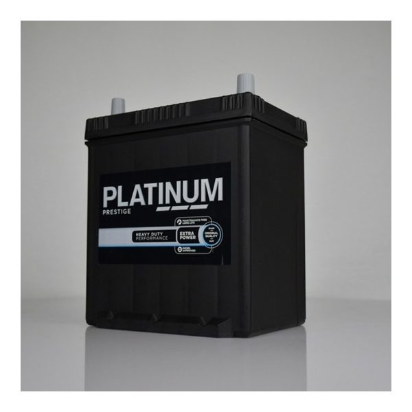 Platinum 054HDE car battery