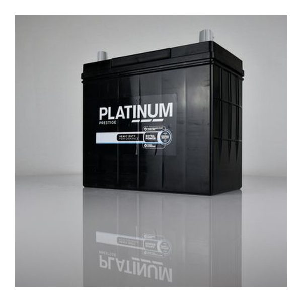 Platinum 043E car battery