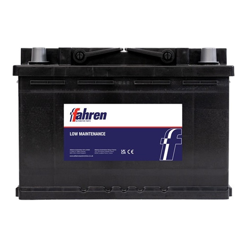 Fahren 096FR car battery