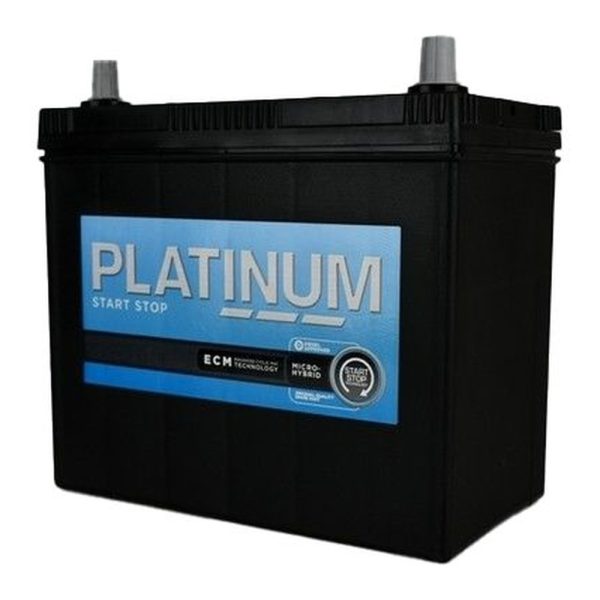 Platinum AFB054E car battery