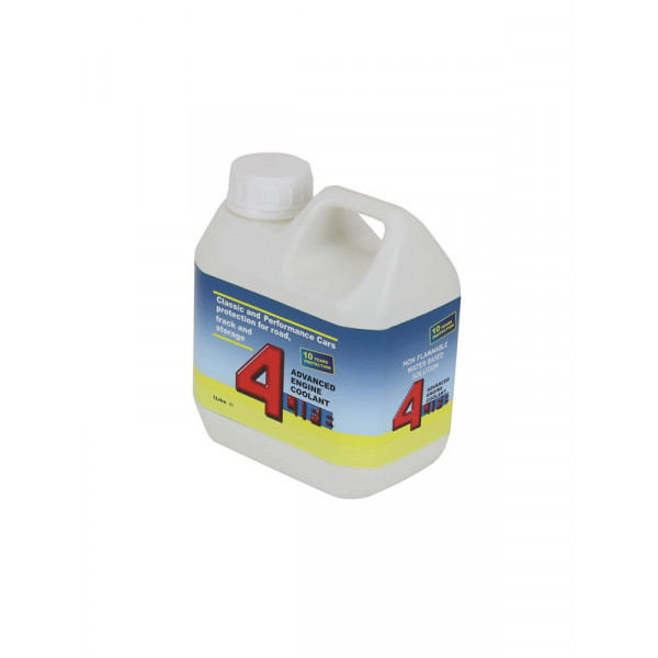 Castrol Classic Forlife Coolant X 1 Litre
