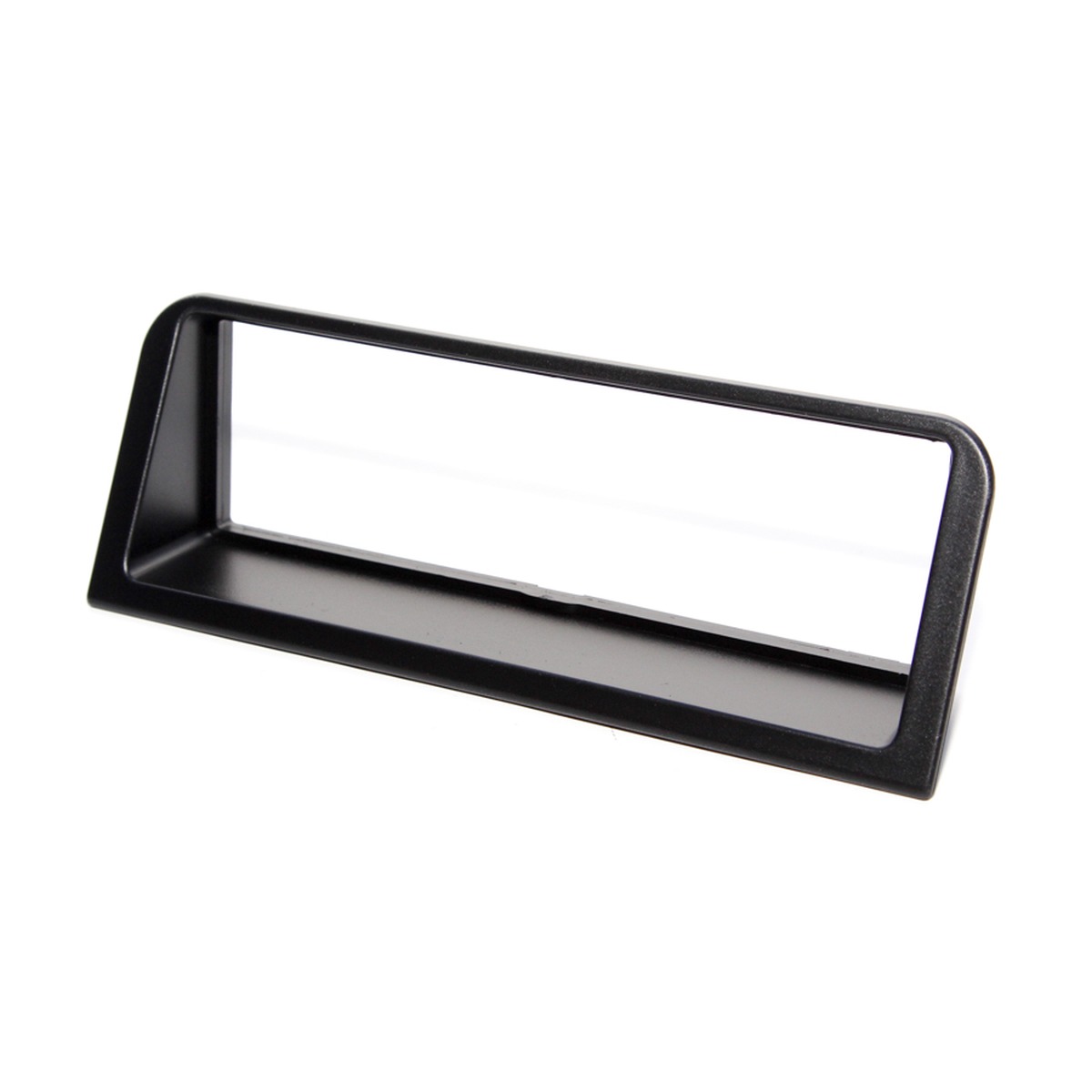 Single DIN Fascia Panel Citroen AX, Peugeot 106 1986-2003 Black Celsus AFC5145