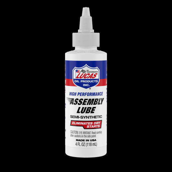 Lucas Oil High Performance Assembly Lube 118ml