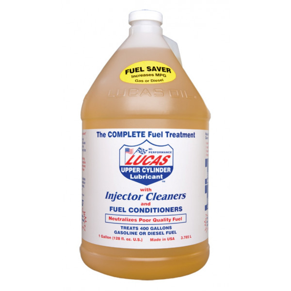 Lucas Oil Fuel Treatment 3.79 Litre