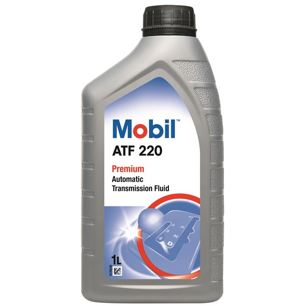 Mobil ATF 220 GSP - 1 Litre