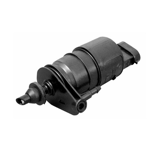 Electric Windscreen Washer Pump Renault Range 1984-2004 Twin Outlet Pearl PEWP12