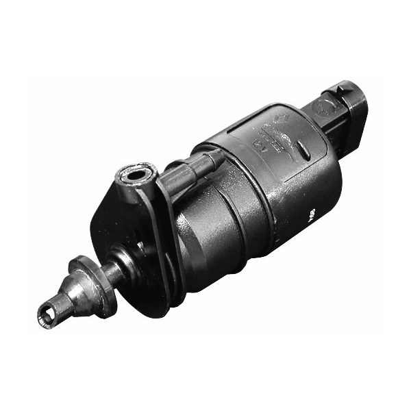 Electric Windscreen Washer Pump Renault Range 1984-2004 Rear Pearl PEWP19