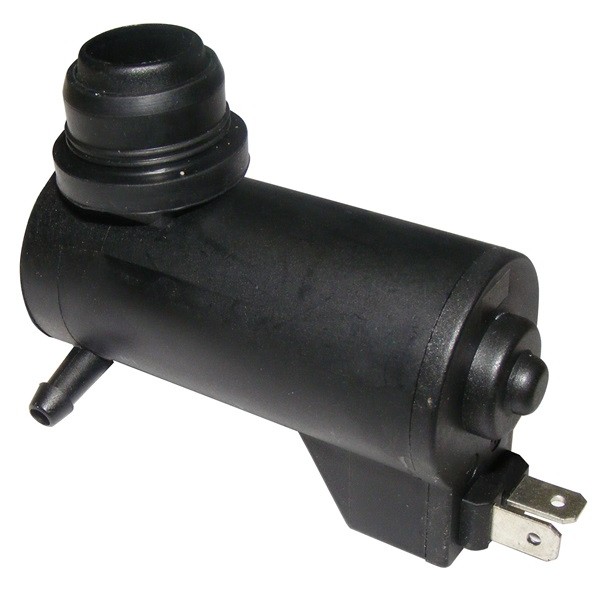 Electric Windscreen Washer Pump Honda Jazz 2002-2008 Front/Rear Pearl PEWP54