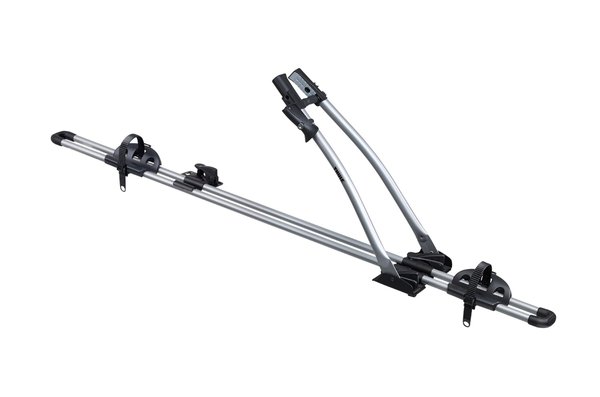 Thule FreeRide 532 Roof Mounted Bike Carrier Upright Cycle Rack 532002