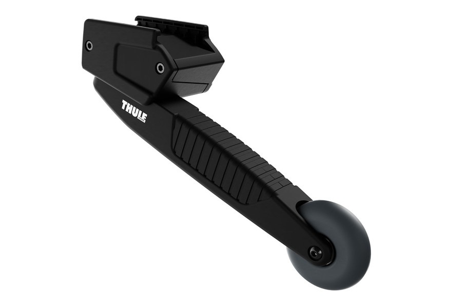 Thule 9173 Transport Wheel for VeloSpace XT Towbar Bike Carrier 917300
