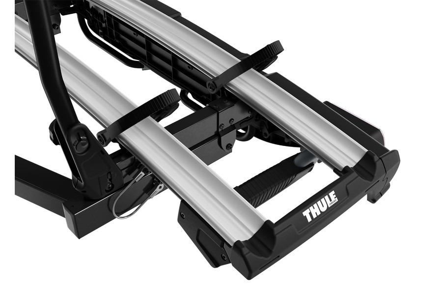 Thule 9173 Transport Wheel for VeloSpace XT Towbar Bike Carrier 917300