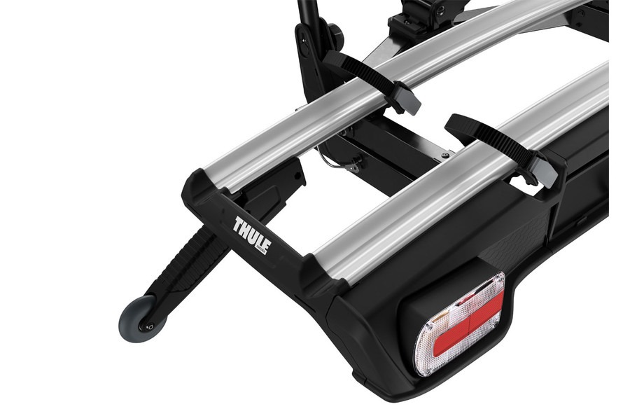 Thule 9173 Transport Wheel for VeloSpace XT Towbar Bike Carrier 917300