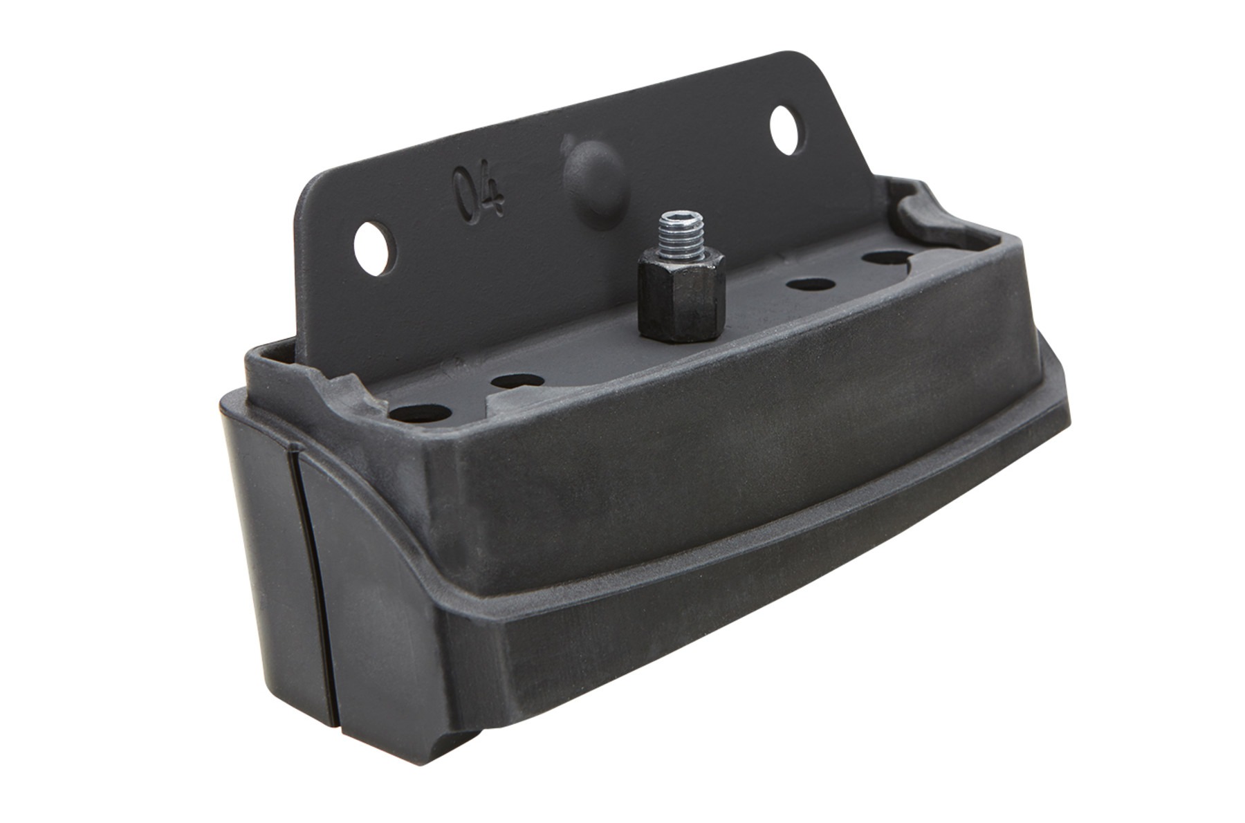 Thule 3024 Fitting Kit Hyundai Santa Fe 2006-12 Suzuki Grand Vitara 2005-15