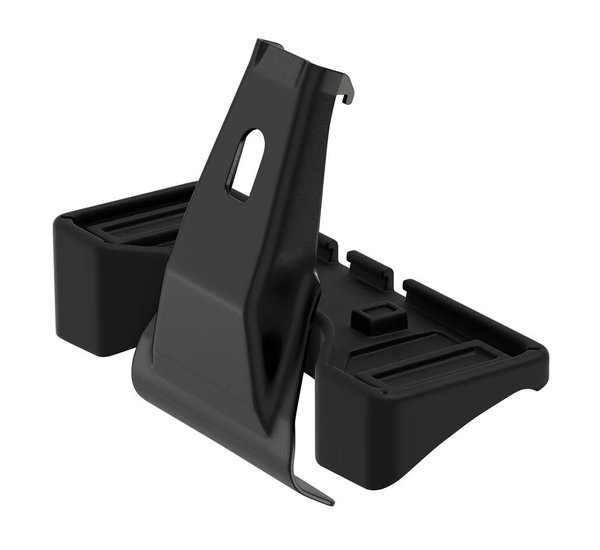 Thule 5123 Evo Clamp Fitting Kit Land Rover Freelander 2 2007-2014