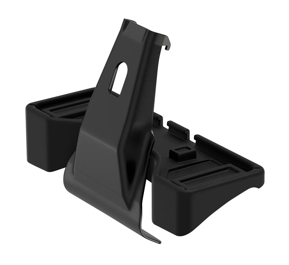 Thule 5123 Evo Clamp Fitting Kit Land Rover Freelander 2 2007-2014