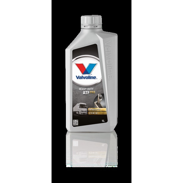 Valvoline HD ATF Pro - 1L