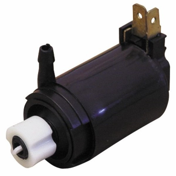 Electric Windscreen Washer Pump Metro, Rover 800 1982-2000 Pearl PEWP05