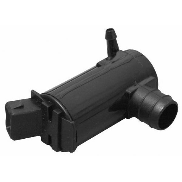Electric Windscreen Washer Pump Ford Range 1982-2010 Front/Rear Pearl PEWP06