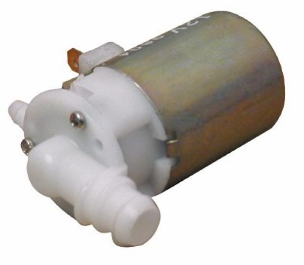 Electric Windscreen Washer Pump Isuzu/Vauxhall/Nissan 1983-1999 Pearl PEWP09