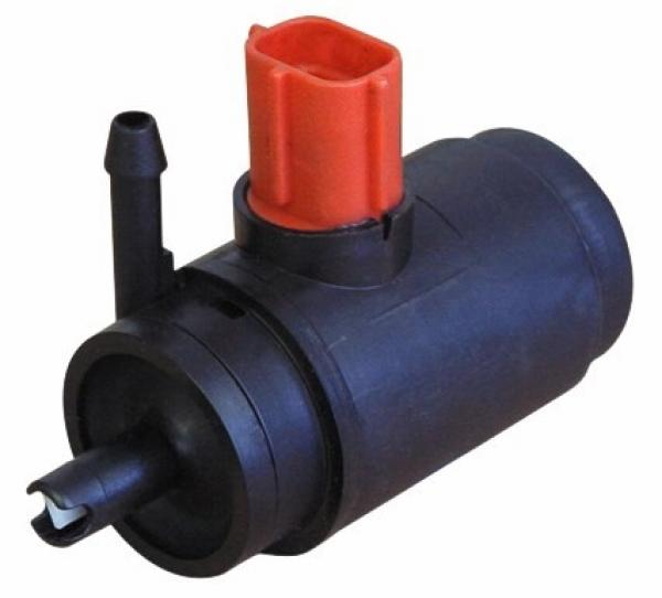 Electric Windscreen Washer Pump Rover 100/600 1990-1999 Pearl PEWP11