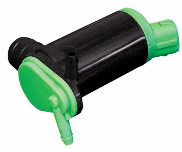 Electric Windscreen Washer Pump Citr/Peug Range 1986-2010 Pearl PEWP17