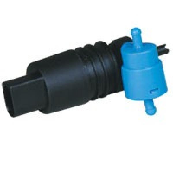 Electric Windscreen Washer Pump VAG Range 1994-2010 Front/Rear Pearl PEWP29