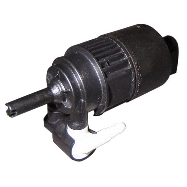 Electric Windscreen Washer Pump Renault Megane 1990-1998 Pearl PEWP41